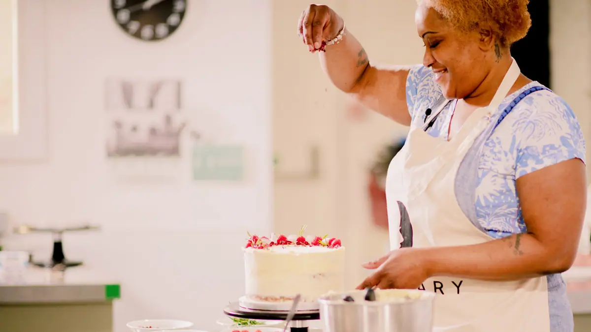 Luminary Bakery – artisan bakery in Stoke Newington, London