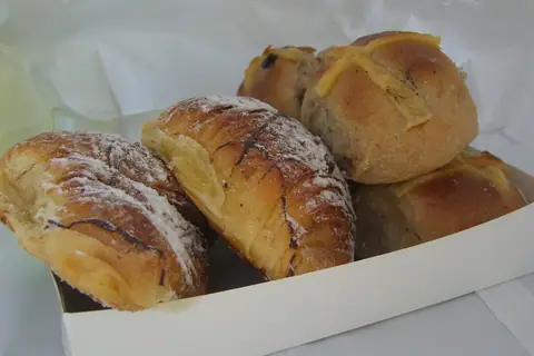 Luminary Bakery photo 3