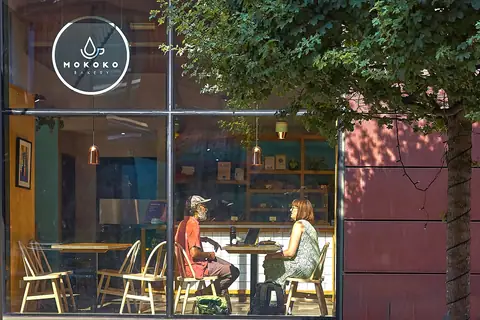 Luminary Bakery photo 4